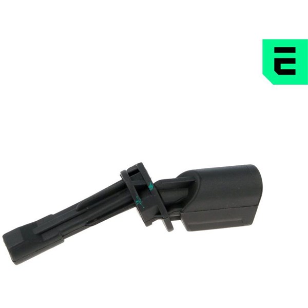 ABS-givare, Sensor, hjulvarvtal, Bakaxel, Bakaxel vänster, Bakaxe