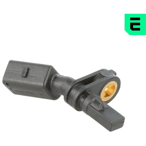 ABS-givare, Sensor, hjulvarvtal, framaxel höger, framaxel vänster