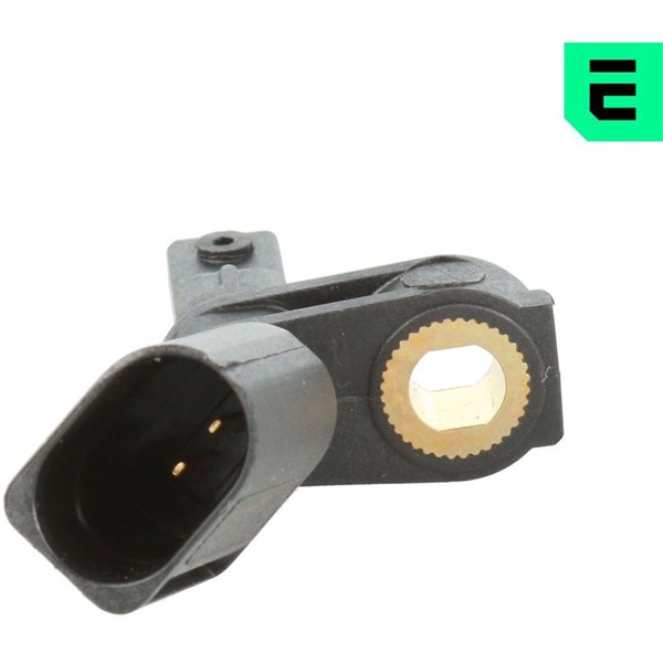 ABS-givare, Sensor, hjulvarvtal, framaxel höger, framaxel vänster