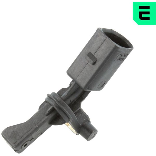 ABS-givare, Sensor, hjulvarvtal, Bakaxel vänster