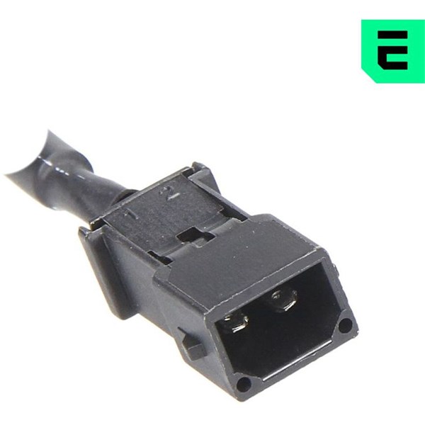 ABS-givare, Sensor, hjulvarvtal, Bakaxel ABS-givare, Sensor, hjulvarvtal, Bakaxel