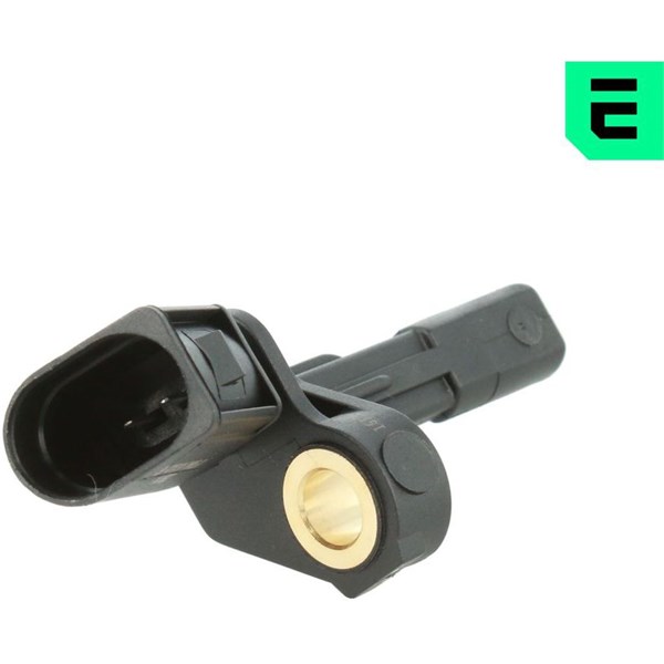 ABS-givare, Sensor, hjulvarvtal, Bakaxel, Bakaxel höger, framaxel