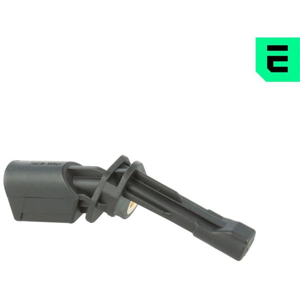 ABS-givare, Sensor, hjulvarvtal, Bakaxel, Bakaxel höger, framaxel