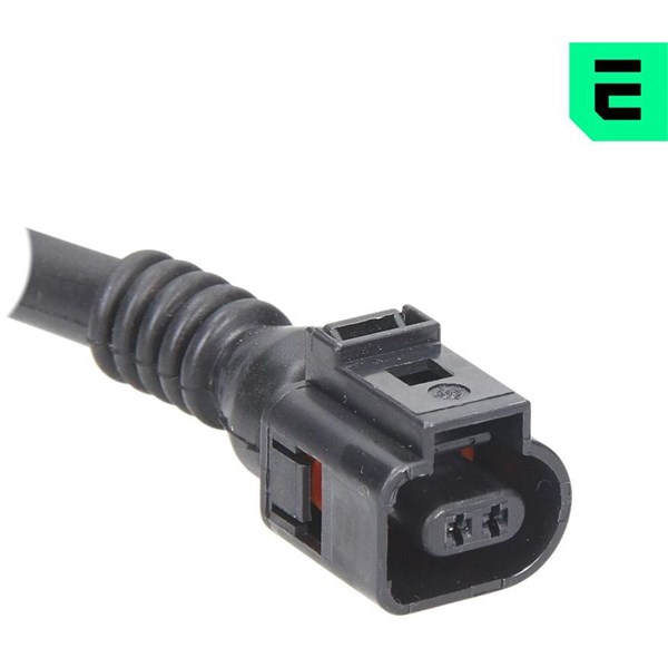 ABS-givare, Sensor, hjulvarvtal, Framaxel ABS-givare, Sensor, hjulvarvtal, Framaxel