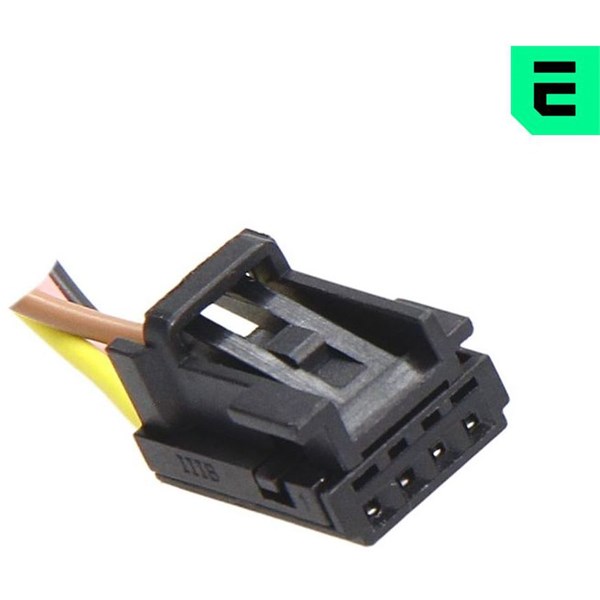 ABS-givare, Sensor, hjulvarvtal, Framaxel ABS-givare, Sensor, hjulvarvtal, Framaxel