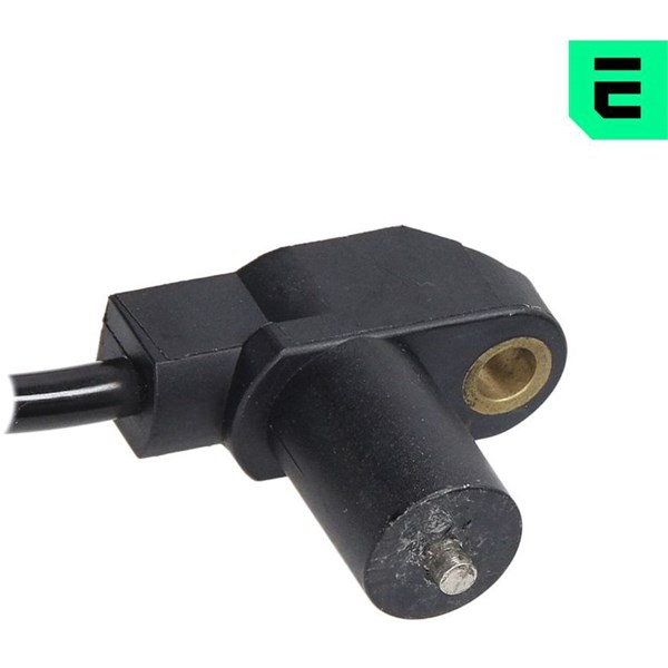 ABS-givare, Sensor, hjulvarvtal, Bakaxel