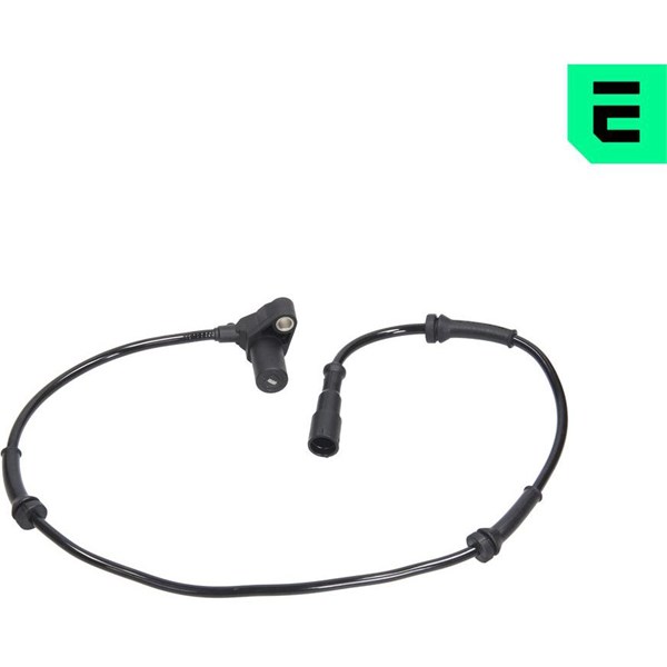ABS-givare, Sensor, hjulvarvtal, Bakaxel höger