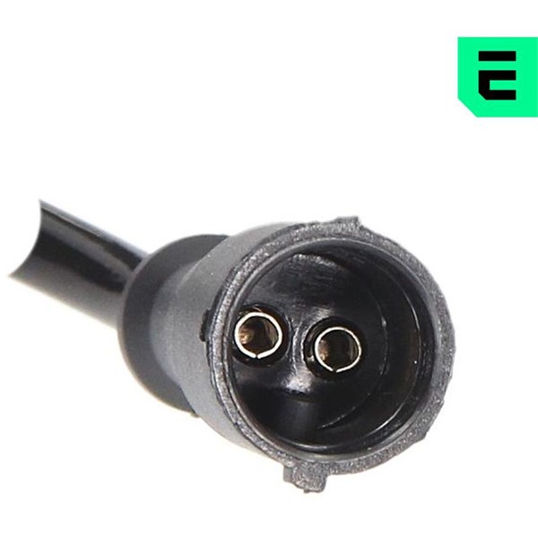 ABS-givare, Sensor, hjulvarvtal, Bakaxel höger