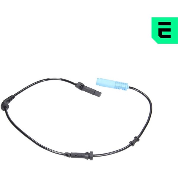 ABS-givare, Sensor, hjulvarvtal, Framaxel
