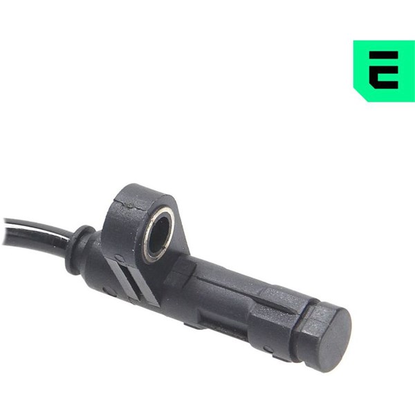 ABS-givare, Sensor, hjulvarvtal, Bakaxel