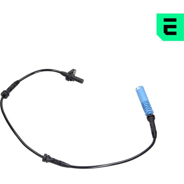 ABS-givare, Sensor, hjulvarvtal, Framaxel