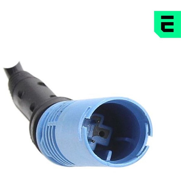 ABS-givare, Sensor, hjulvarvtal, Framaxel