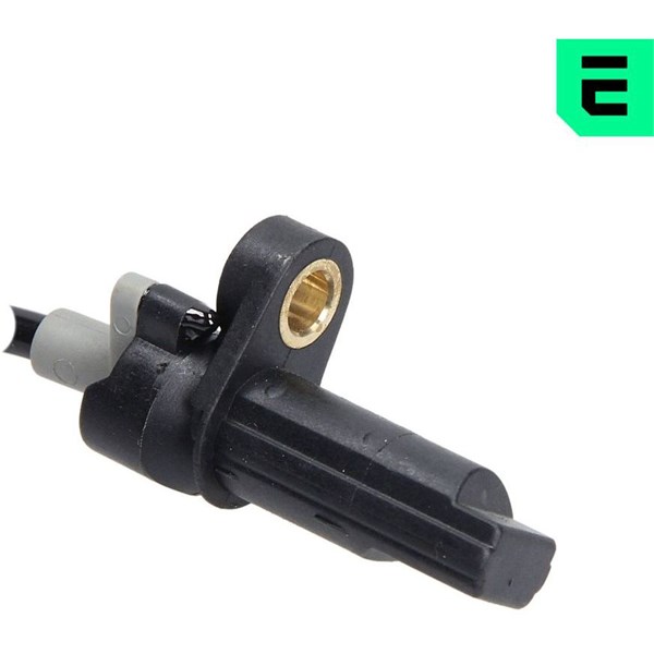 ABS-givare, Sensor, hjulvarvtal, Bakaxel ABS-givare, Sensor, hjulvarvtal, Bakaxel