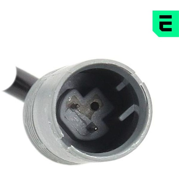 ABS-givare, Sensor, hjulvarvtal, Bakaxel ABS-givare, Sensor, hjulvarvtal, Bakaxel