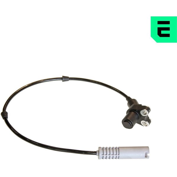ABS-givare, Sensor, hjulvarvtal, Bakaxel ABS-givare, Sensor, hjulvarvtal, Bakaxel