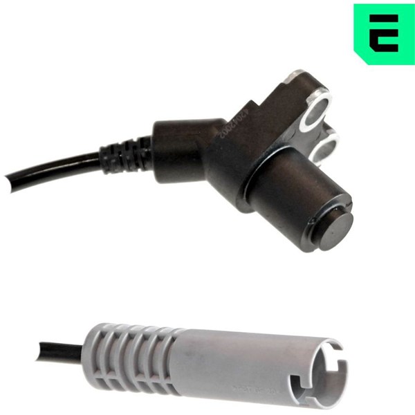 ABS-givare, Sensor, hjulvarvtal, Bakaxel ABS-givare, Sensor, hjulvarvtal, Bakaxel