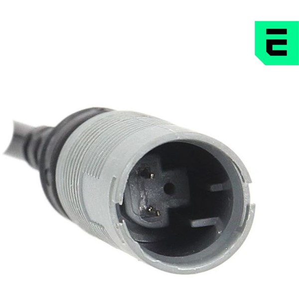 ABS-givare, Sensor, hjulvarvtal, Bakaxel