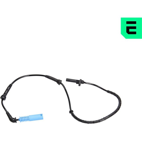 ABS-givare, Sensor, hjulvarvtal, Bakaxel