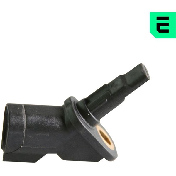 ABS-givare, Sensor, hjulvarvtal, Framaxel, Bakaxel, framaxel höge