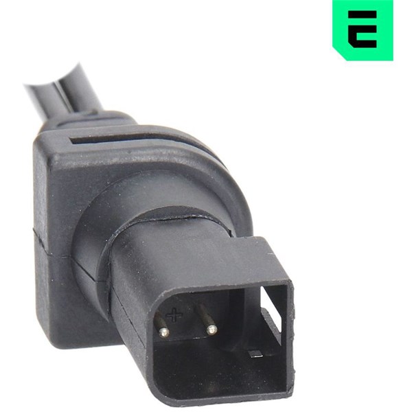 ABS-givare, Sensor, hjulvarvtal, Bakaxel