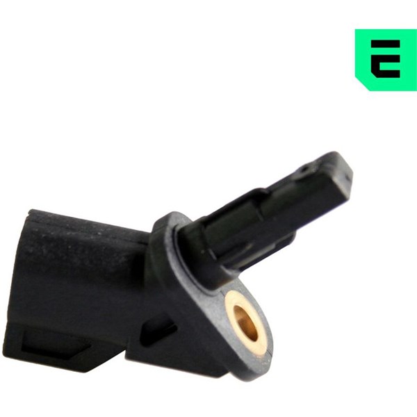 ABS-givare, Sensor, hjulvarvtal, Framaxel, framaxel vänster, fram