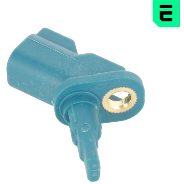 ABS-givare, Sensor, hjulvarvtal, Framaxel