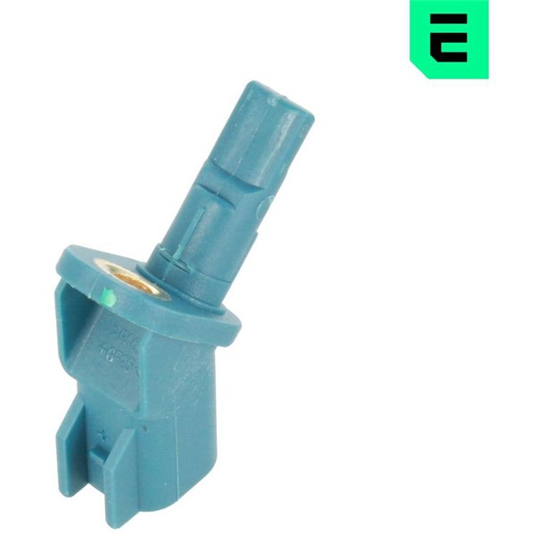 ABS-givare, Sensor, hjulvarvtal, Framaxel