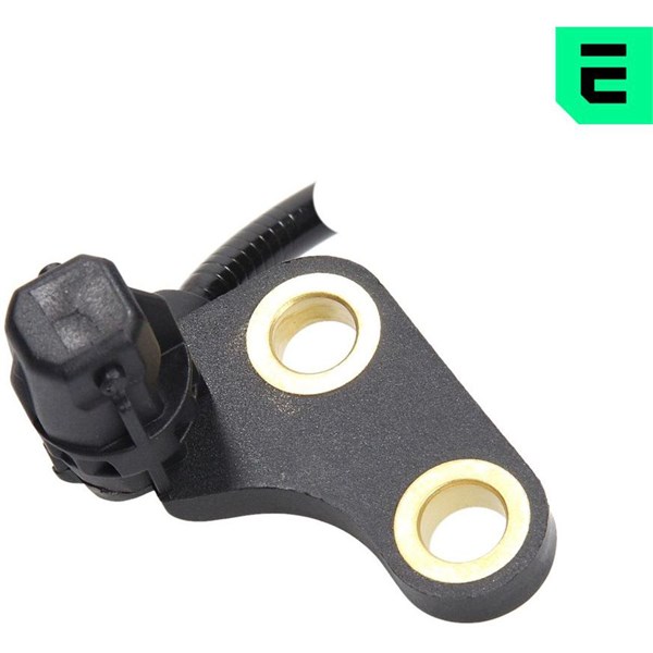 ABS-givare, Sensor, hjulvarvtal, framaxel höger