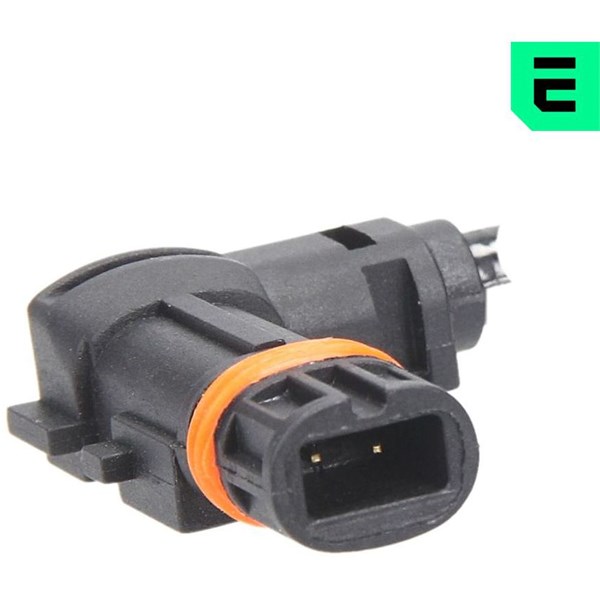 ABS-givare, Sensor, hjulvarvtal, framaxel höger