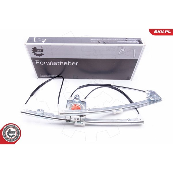 Fönsterhiss 12V, Höger fram Esen skv 01SKV142 ESEN SKV