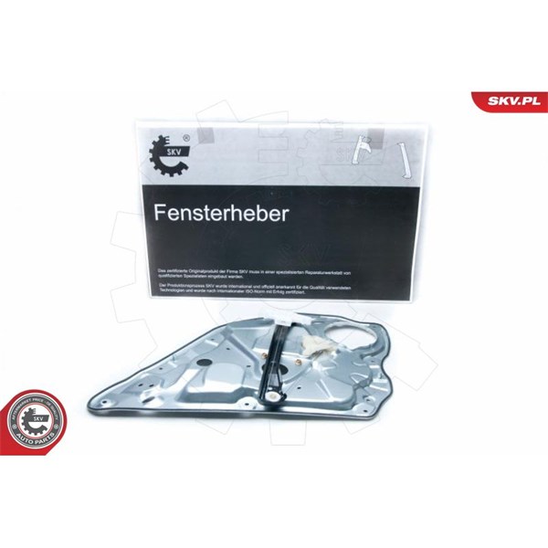 Fönsterhiss 12V, Vänster bak Esen skv 01SKV217 ESEN SKV Fönsterhiss 12V, Vänster bak Esen skv 01SKV217 ESEN SKV