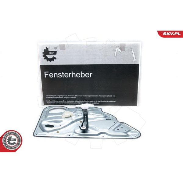 Fönsterhiss 12V, Höger bak Esen skv 01SKV298 ESEN SKV Fönsterhiss 12V, Höger bak Esen skv 01SKV298 ESEN SKV