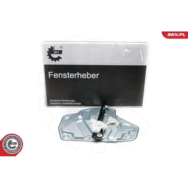 Fönsterhiss 12V, Vänster bak Esen skv 01SKV447 ESEN SKV
