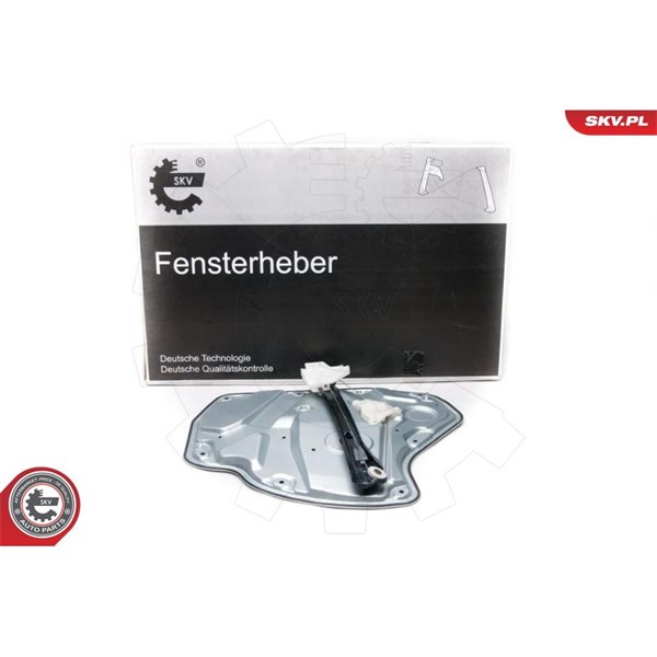 Fönsterhiss 12V, Höger bak Esen skv 01SKV448 ESEN SKV
