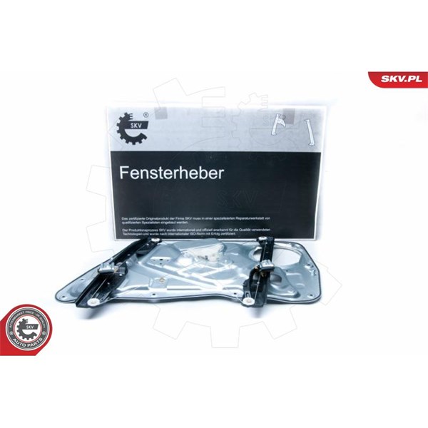Fönsterhiss 12V, Vänster fram Esen skv 01SKV535 ESEN SKV