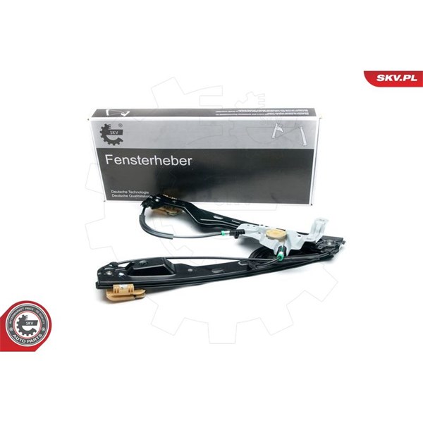 Fönsterhiss 12V, Höger fram Esen skv 01SKV842 ESEN SKV Fönsterhiss 12V, Höger fram Esen skv 01SKV842 ESEN SKV