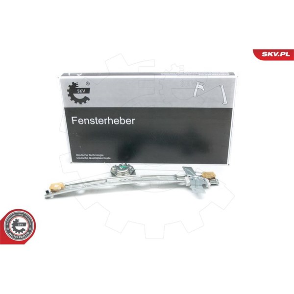 Fönsterhiss 12V, Höger fram Esen skv 01SKV852 ESEN SKV