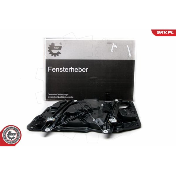 Fönsterhiss 12V, Vänster fram Esen skv 01SKV885 ESEN SKV