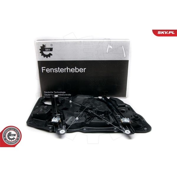 Fönsterhiss 12V, Höger fram Esen skv 01SKV886 ESEN SKV
