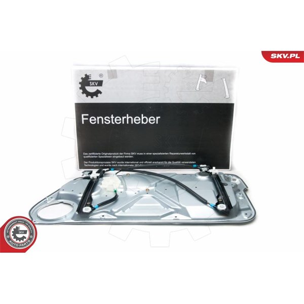 Fönsterhiss 12V, Vänster fram Esen skv 01SKV995 ESEN SKV