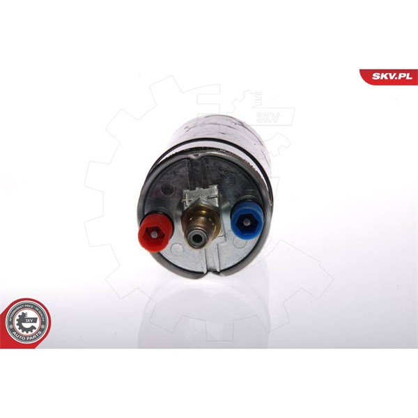 Bränslepump 12V, Bränsleledning Esen skv 02SKV001 ESEN SKV