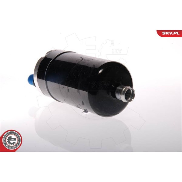 Bränslepump 12V, Bränsleledning Esen skv 02SKV001 ESEN SKV