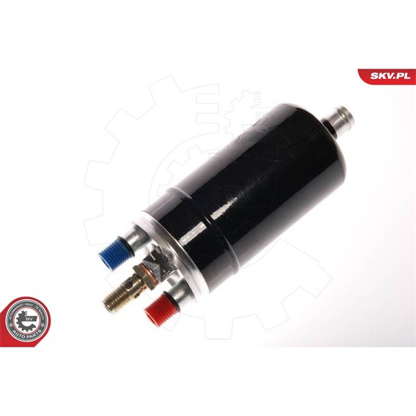 Bränslepump 12V, Bränsleledning Esen skv 02SKV001 ESEN SKV