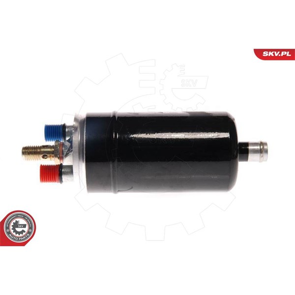 Bränslepump 12V, Bränsleledning Esen skv 02SKV001 ESEN SKV