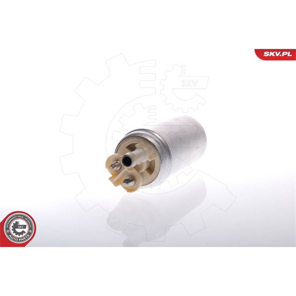 Bränslepump 12V, Bränsleledning Esen skv 02SKV004 ESEN SKV