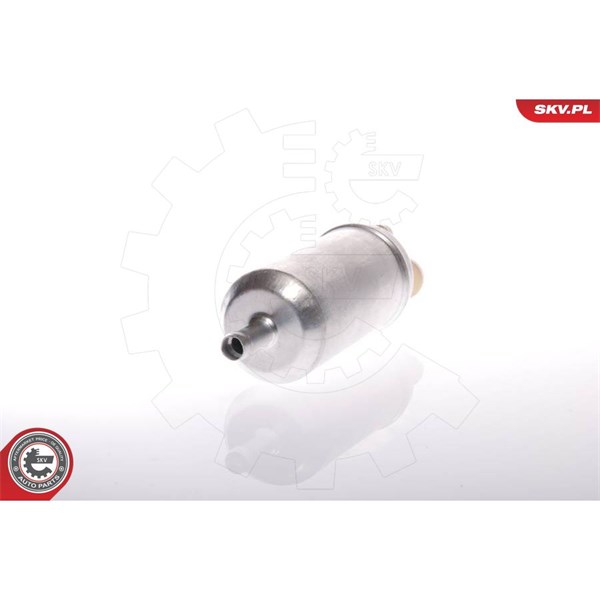 Bränslepump 12V, Bränsleledning Esen skv 02SKV004 ESEN SKV