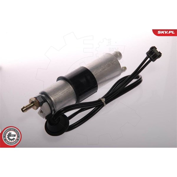 Bränslepump 12V, Bränsleledning Esen skv 02SKV006 ESEN SKV