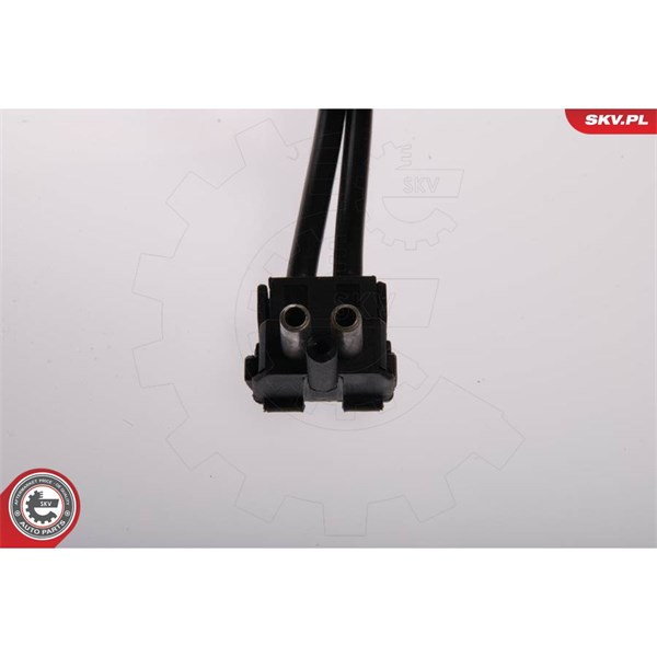 Bränslepump 12V, Bränsleledning Esen skv 02SKV006 ESEN SKV