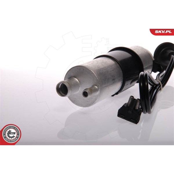 Bränslepump 12V, Bränsleledning Esen skv 02SKV006 ESEN SKV
