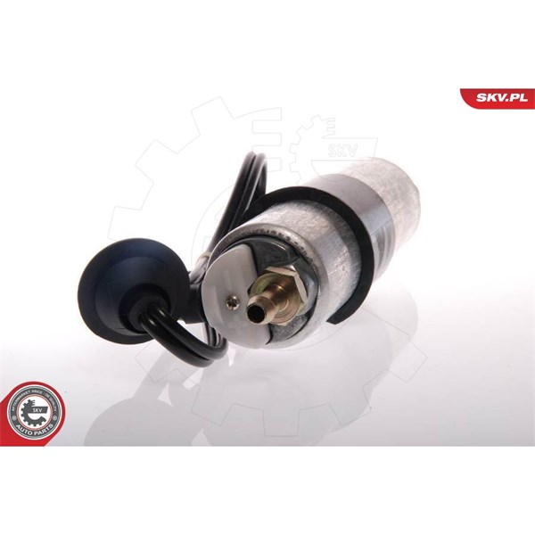 Bränslepump 12V, Bränsleledning Esen skv 02SKV006 ESEN SKV